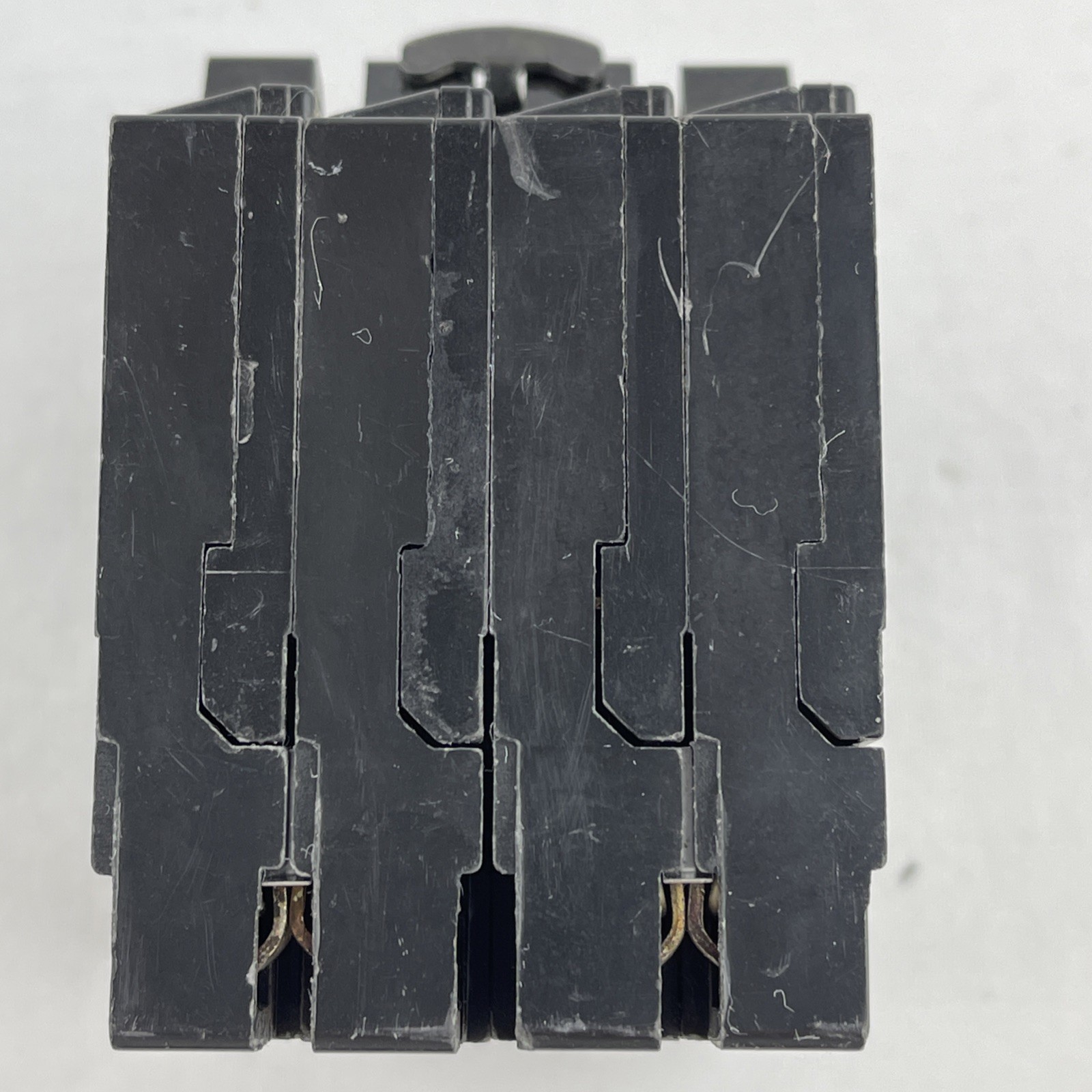 SIEMENS Q21530CT 30 Double Two 15-Amp Single Pole Circuit Breaker *USED*