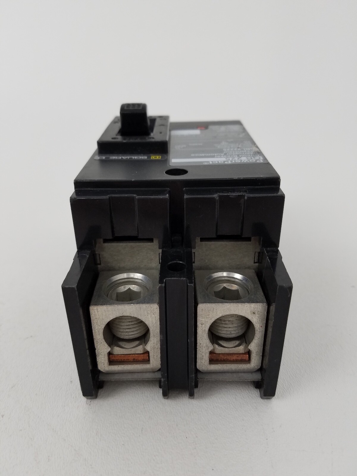 QBL22225 Square D 225 Amp Circuit Breaker *NEXT DAY OPTION* NEW