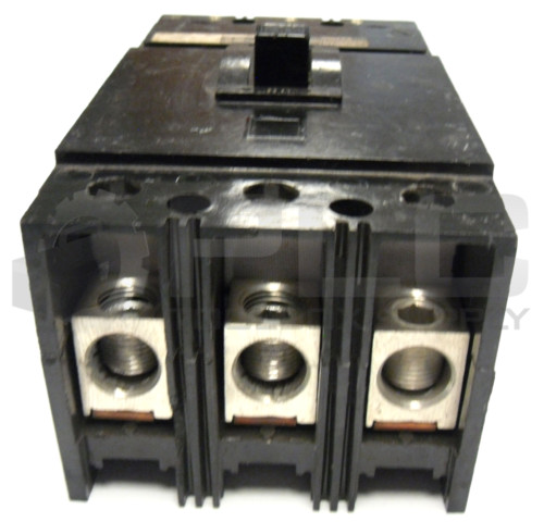 SQUARE D KAP36225 CIRCUIT BREAKER 225 AMPS 3-POLE