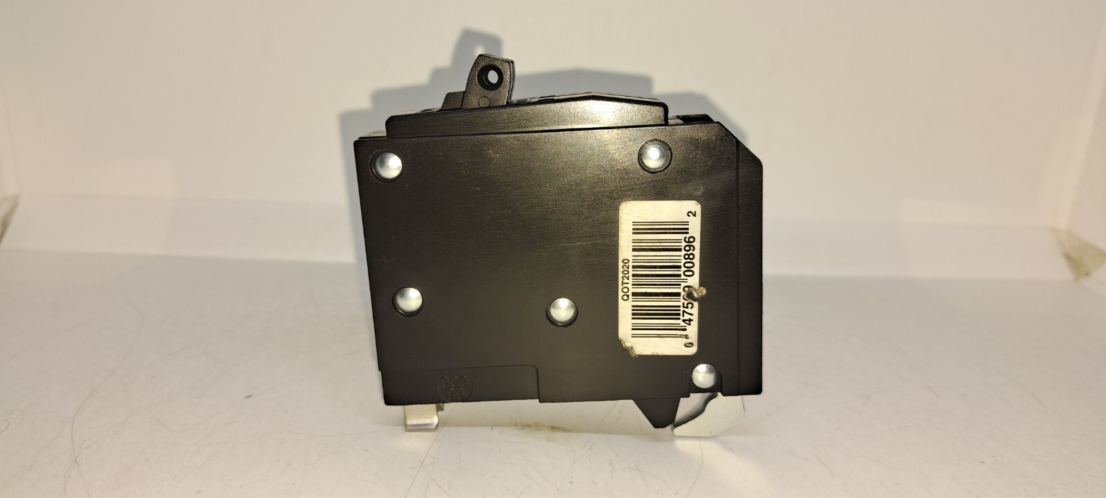 Square D QOT2020 2-20 Amp 120/240V Single Pole Tandem Breaker QO2020