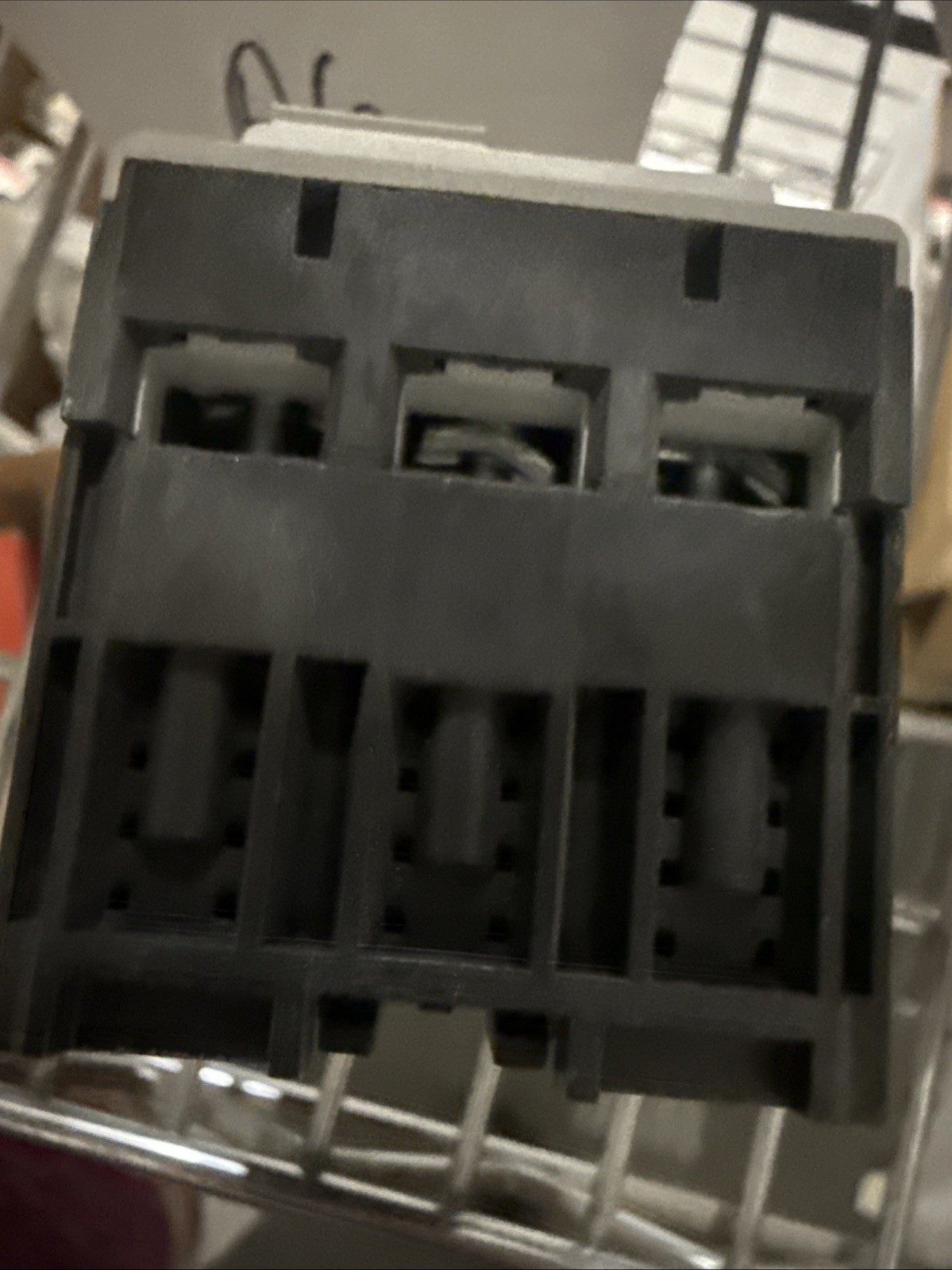 New Opened Box* Allen Bradley Breaker, Motor Protection 140M-C2E-C10