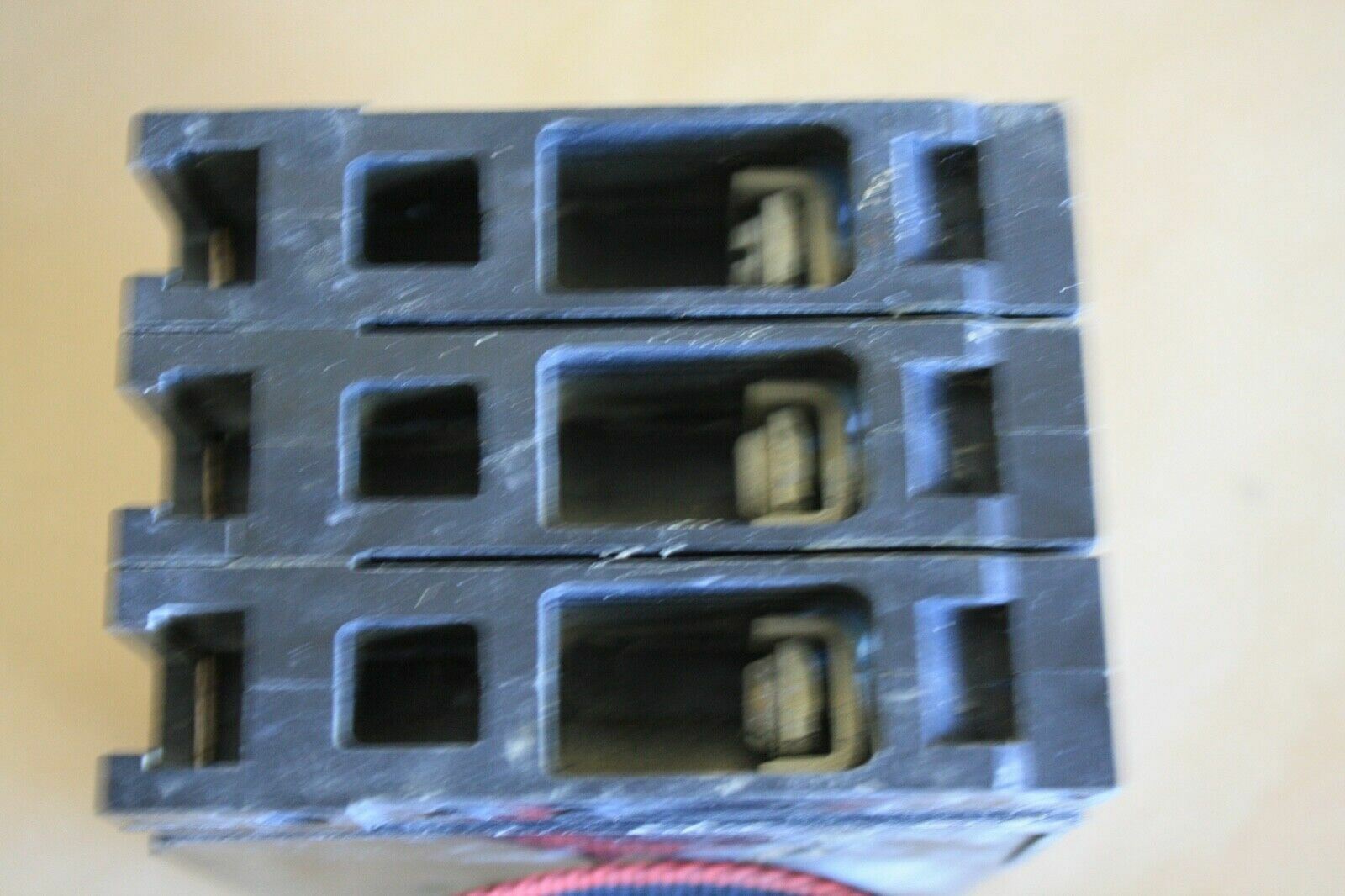 ITE SIEMENS ED43B015 CIRCUIT BREAKER
