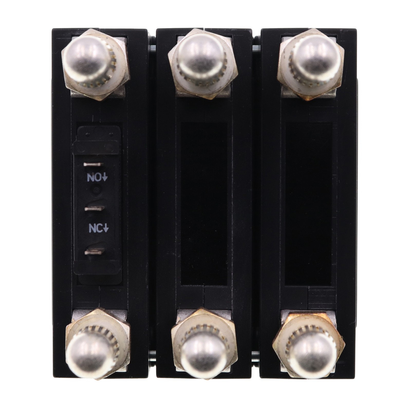 EATON AM3R-Y121-1 AMR CIRCUIT BREAKER, 1-3-POLES, 100-AMP, 250V