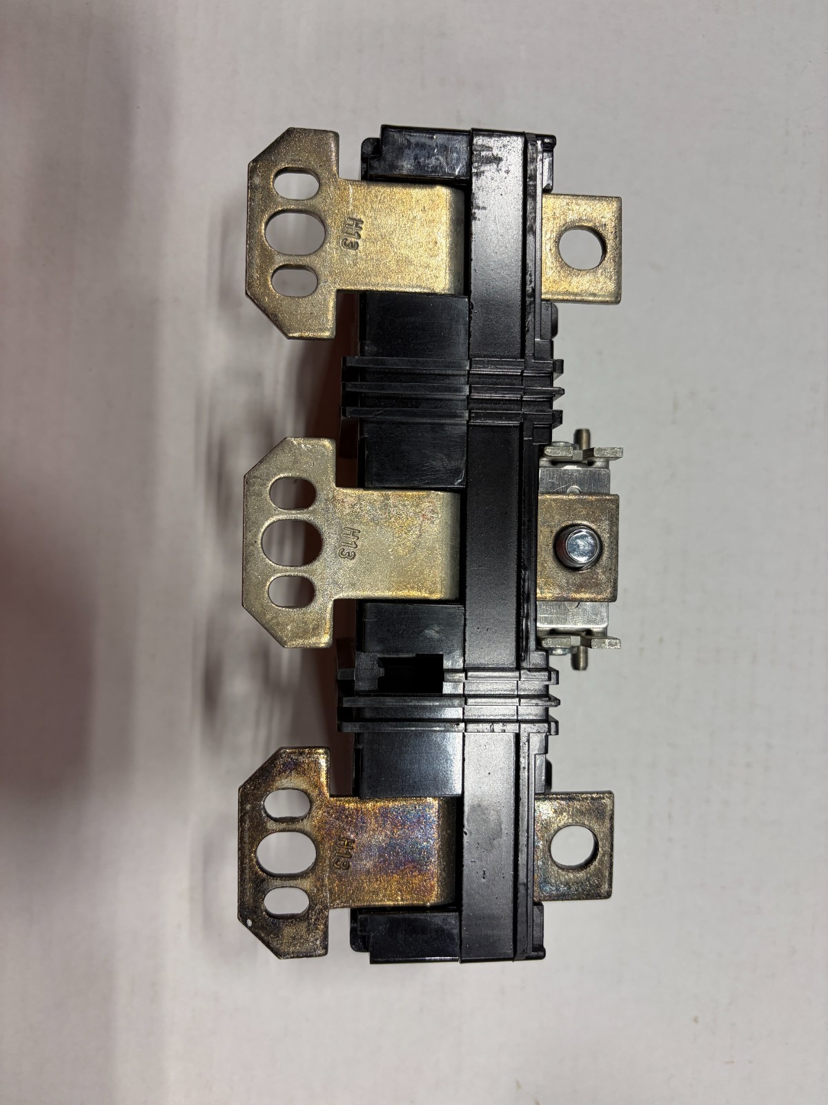 Eaton Electronic Trip Unit Series C MT3800T