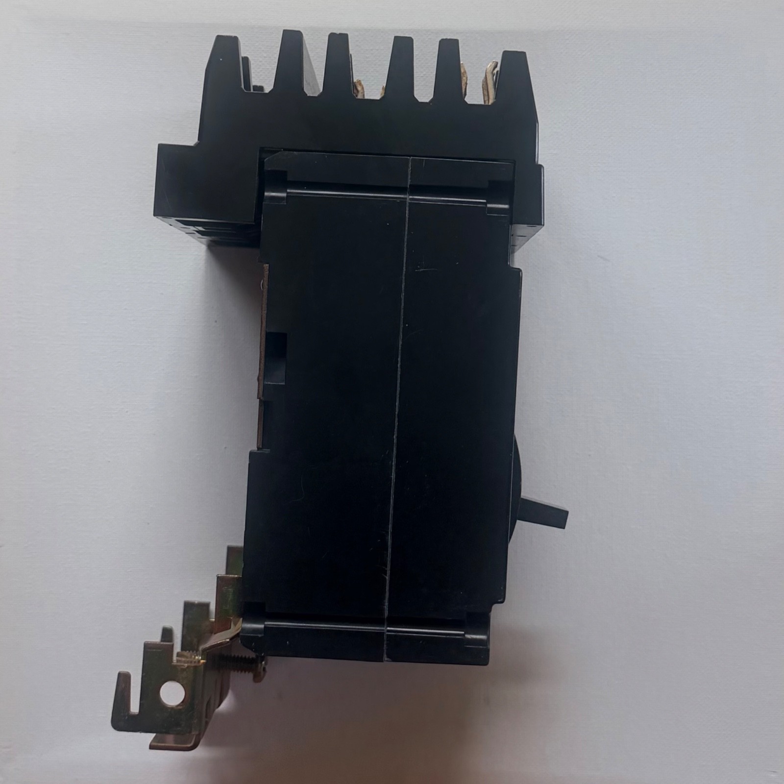 Square D FH36035 3P Circuit Breaker 35A 600V