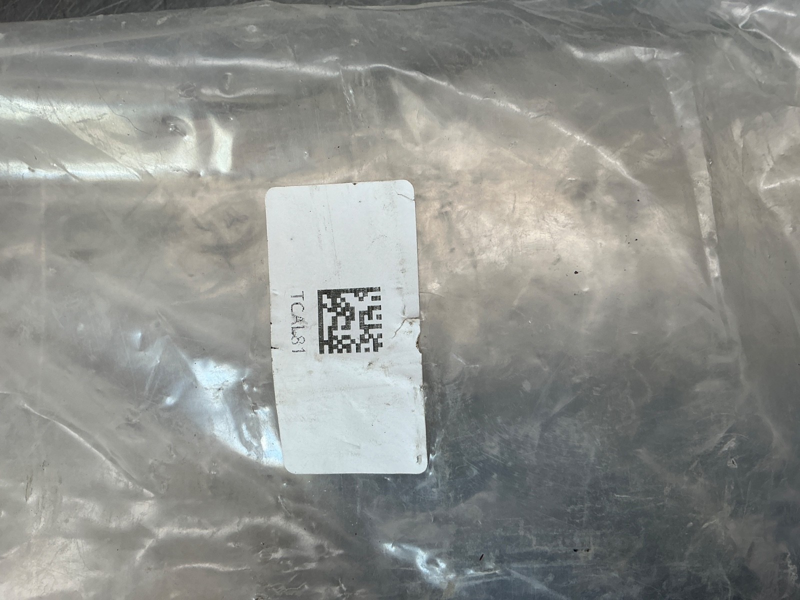 (3) GE TCAL81 Lug Kit 1000a