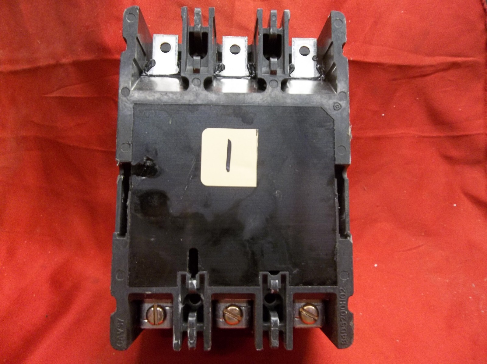EATON PDG23M0100TFFL circuit breaker 3105b1