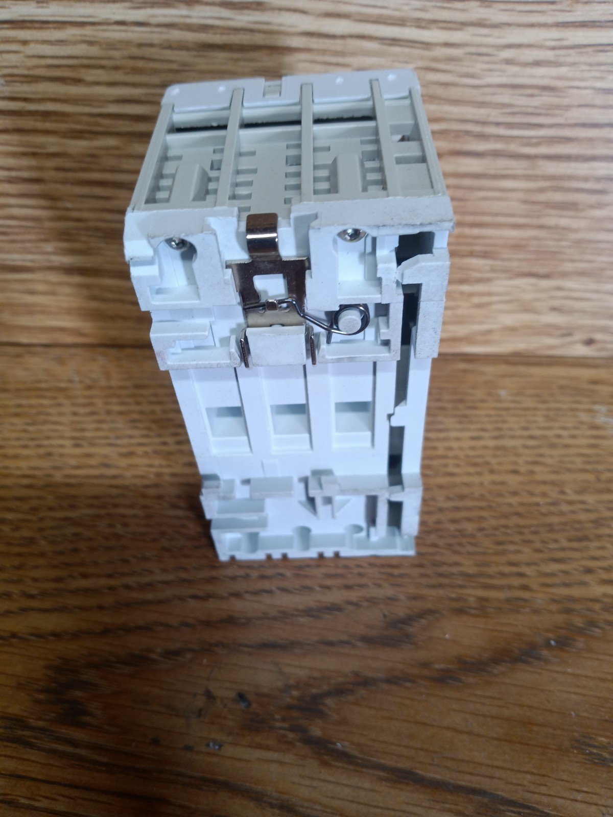 *NEW IN BOX* sprecher+schuh [KTA3-25-25A] 20-25A circuit breaker