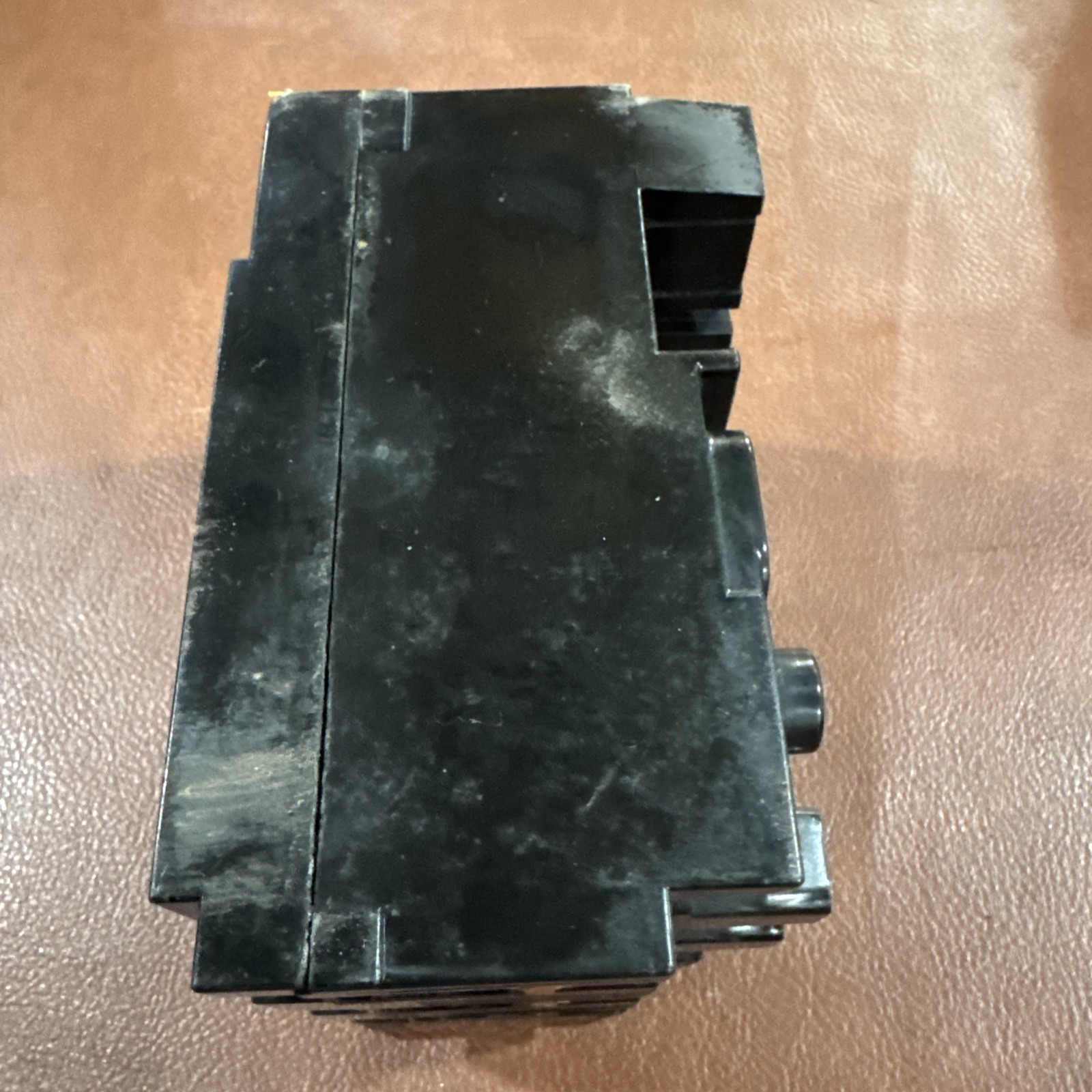 ITE EH EH3 EH3-B050 3 Pole 50 Amp 480v Circuit Breaker EH3B050 3P 50A Flawed
