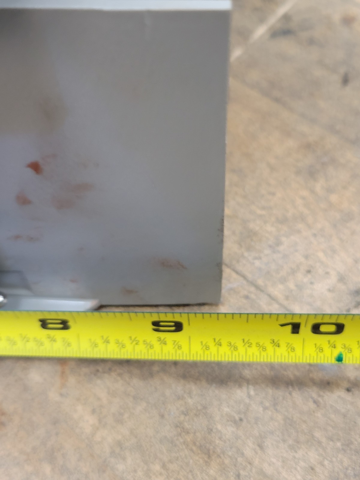 Square D TL8AAR43A3SXFXXXXXAT Circuit Breaker 800A 3P 480V Type NT08L1