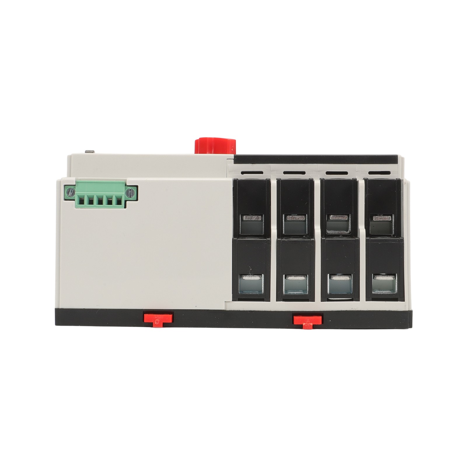 Dual Power Automatic Transfer Switch – 4P 100A 220V Changeover Switch 50/60Hz