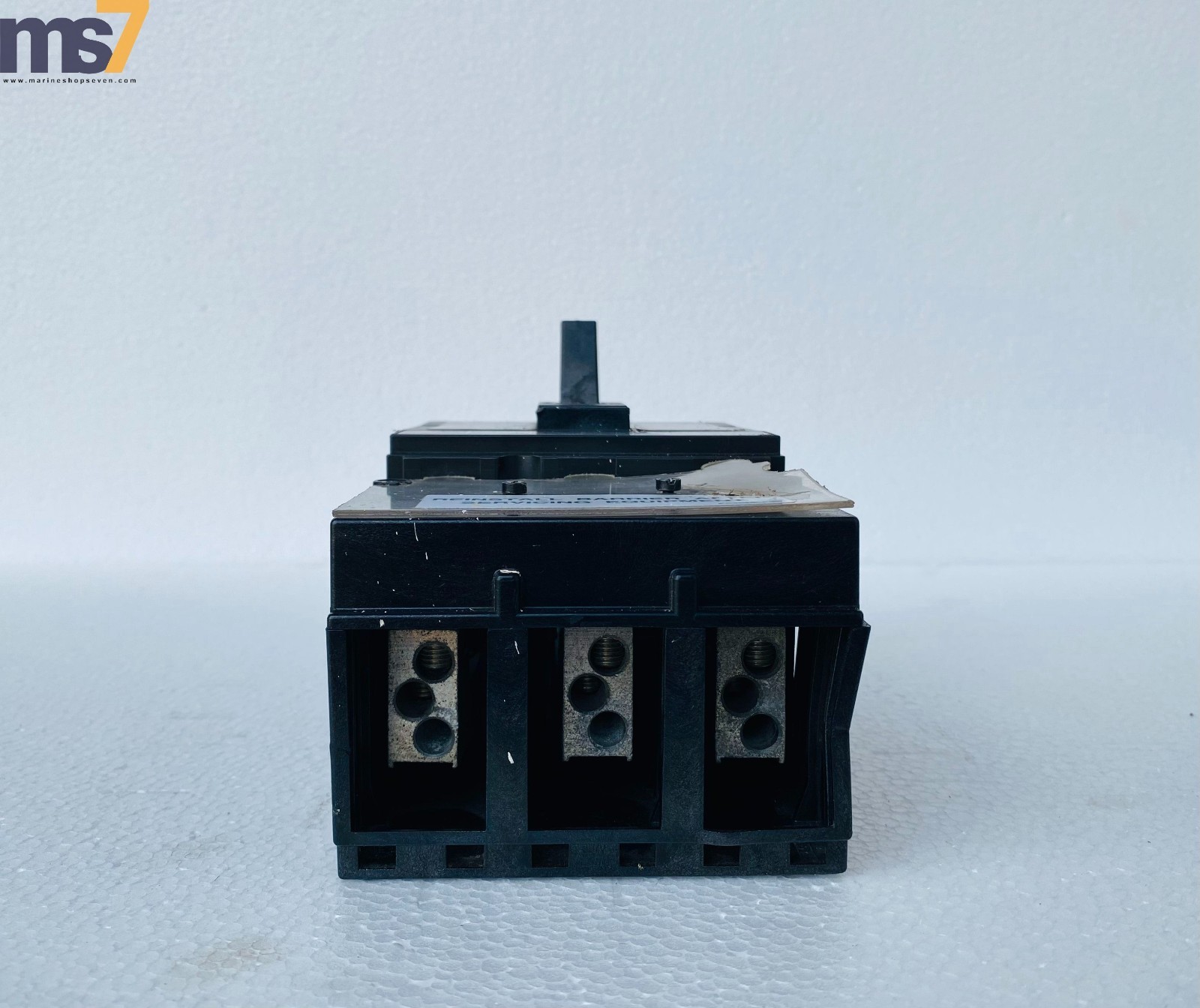 SQUARE D POWERPACT HG 150 HGL36090 CIRCUIT BREAKER 90AMP3 POLE
