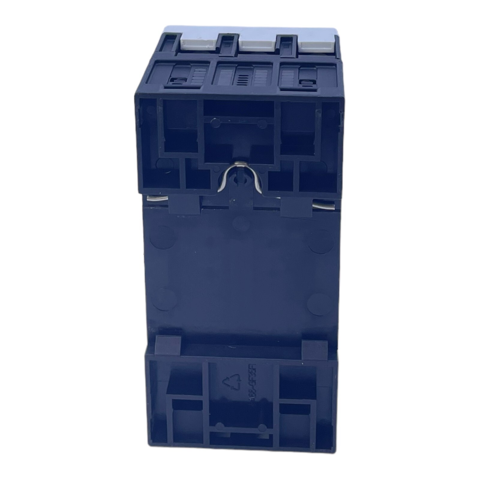 Siemens 3RV1011-0KA15 Circuit Breaker 0.9-1.25A 690VAC IP20 Power Switch