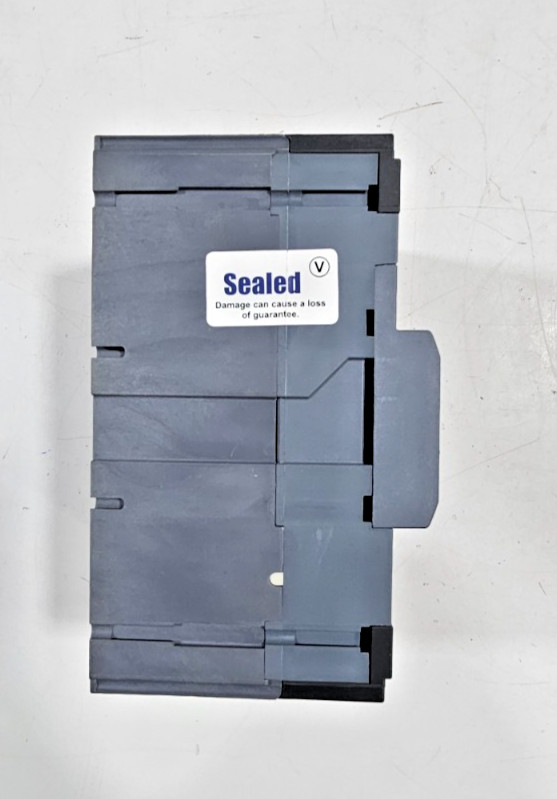 SIEMENS 3VT1 3VT1792-2EC46-0AA0 CIRCUIT BREAKER 25A 4P 20KA 690V NEW-OPEN BOX