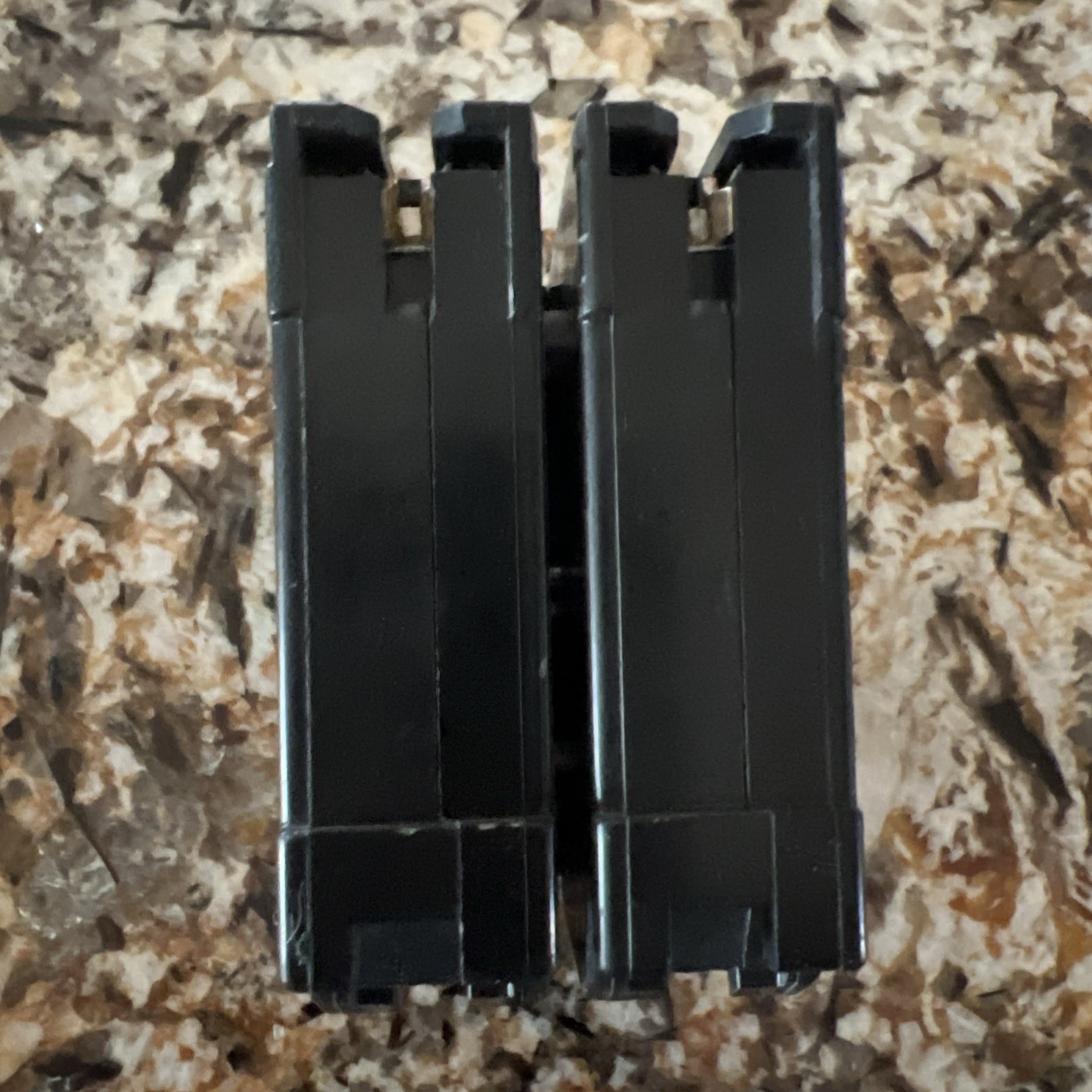 Square D 70 Amp 70a 2 Pole Plug On Circuit Breaker Type HOM270 DP-4075 Homelite