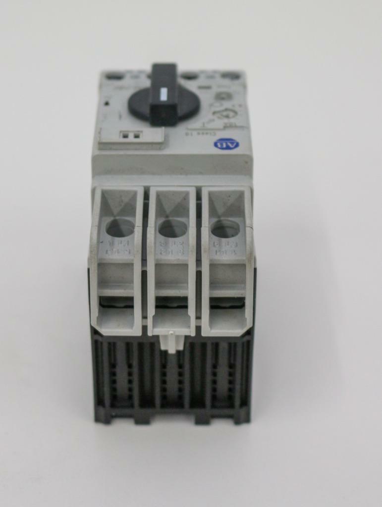 Allen-Bradley 140M-D8E-C10 Motor Circuit Protector