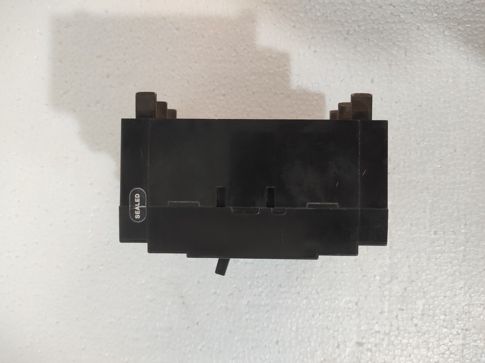 Terasaki TemBreak xs50ns / XS50NS 10A 3 Pole Circuit Breaker