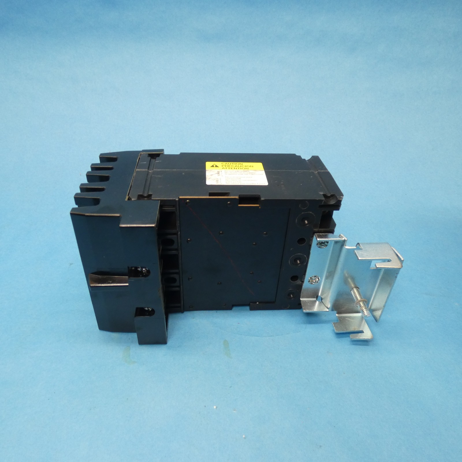 Square D FA34100 SEALED I-Line Circuit Breaker 3 Pole 100 Amps 480VAC/250VDC