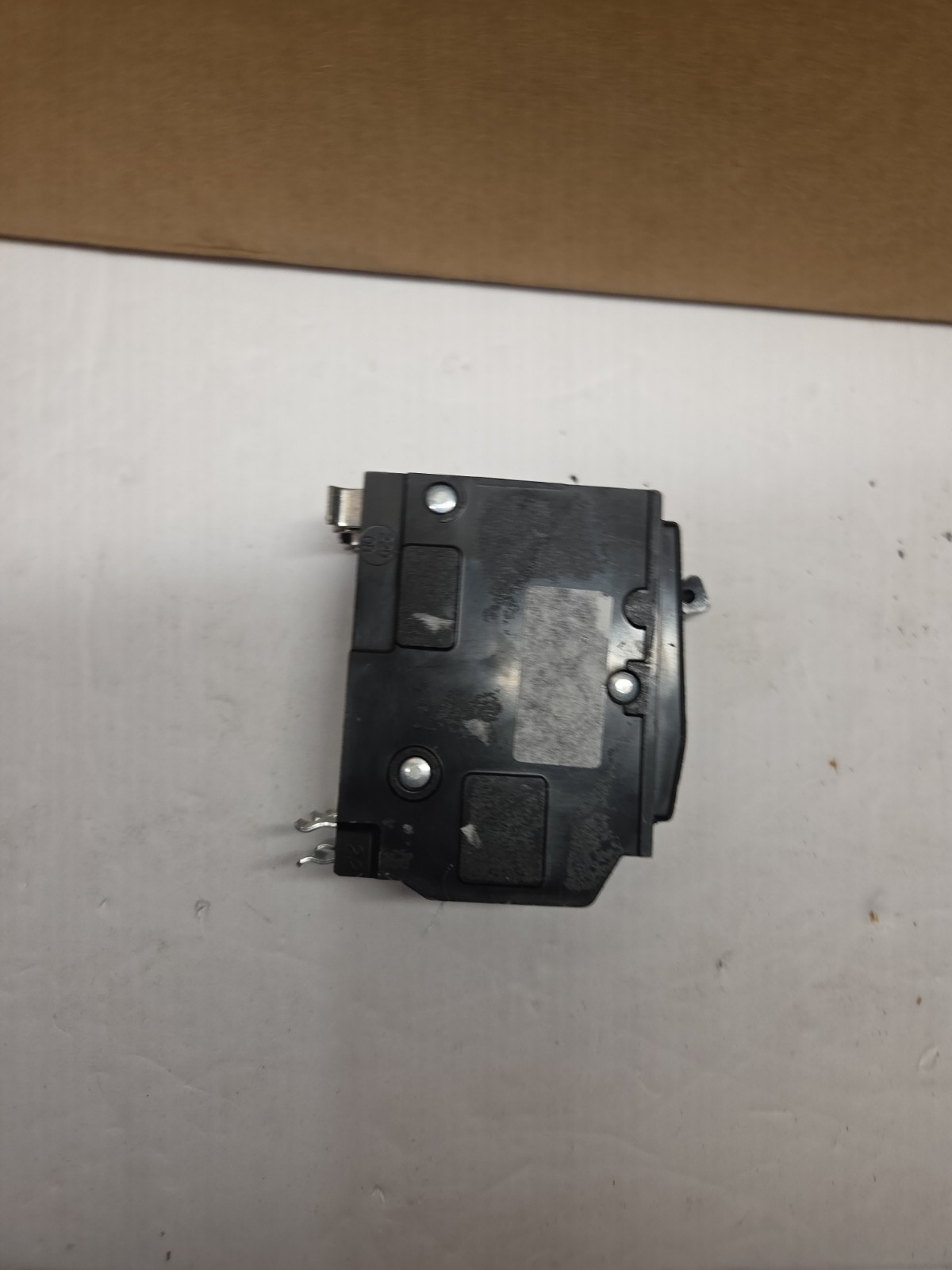 Square D QO240 40 A Miniature Circuit Breaker