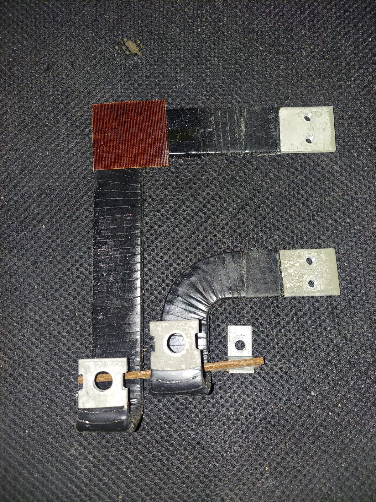 GE Meter Socket Breaker Landing WMP MP 100-225 Amps 120/240 Volts