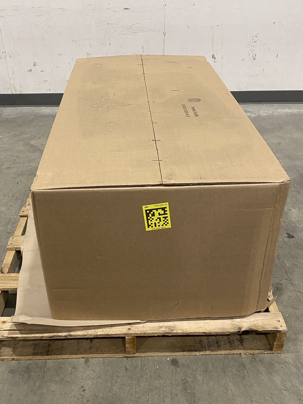 Eaton 1PMB1600RBC600 1600A 120/240V Main Circuit Breaker 1PH