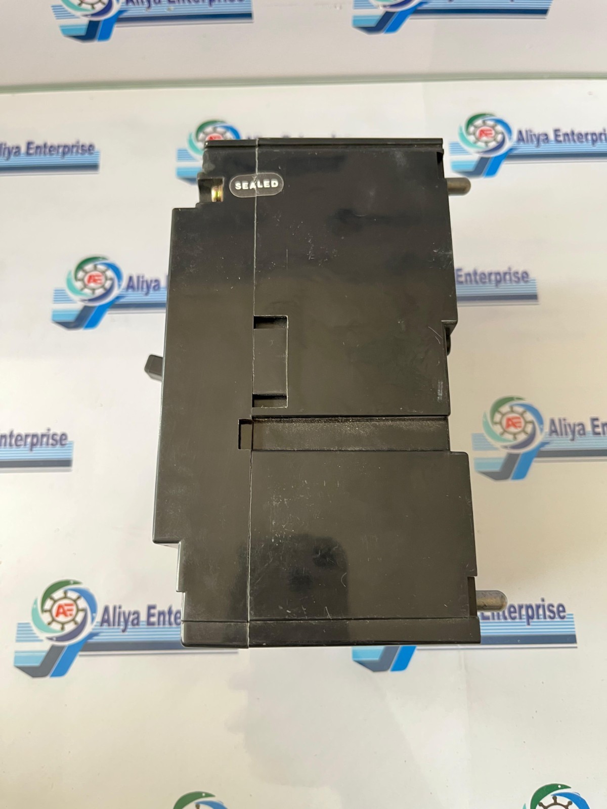TERASAKI XH100NS 50A 3POLE CIRCUIT BREAKER FREE FAST SHIPPING MADE IN JAPAN