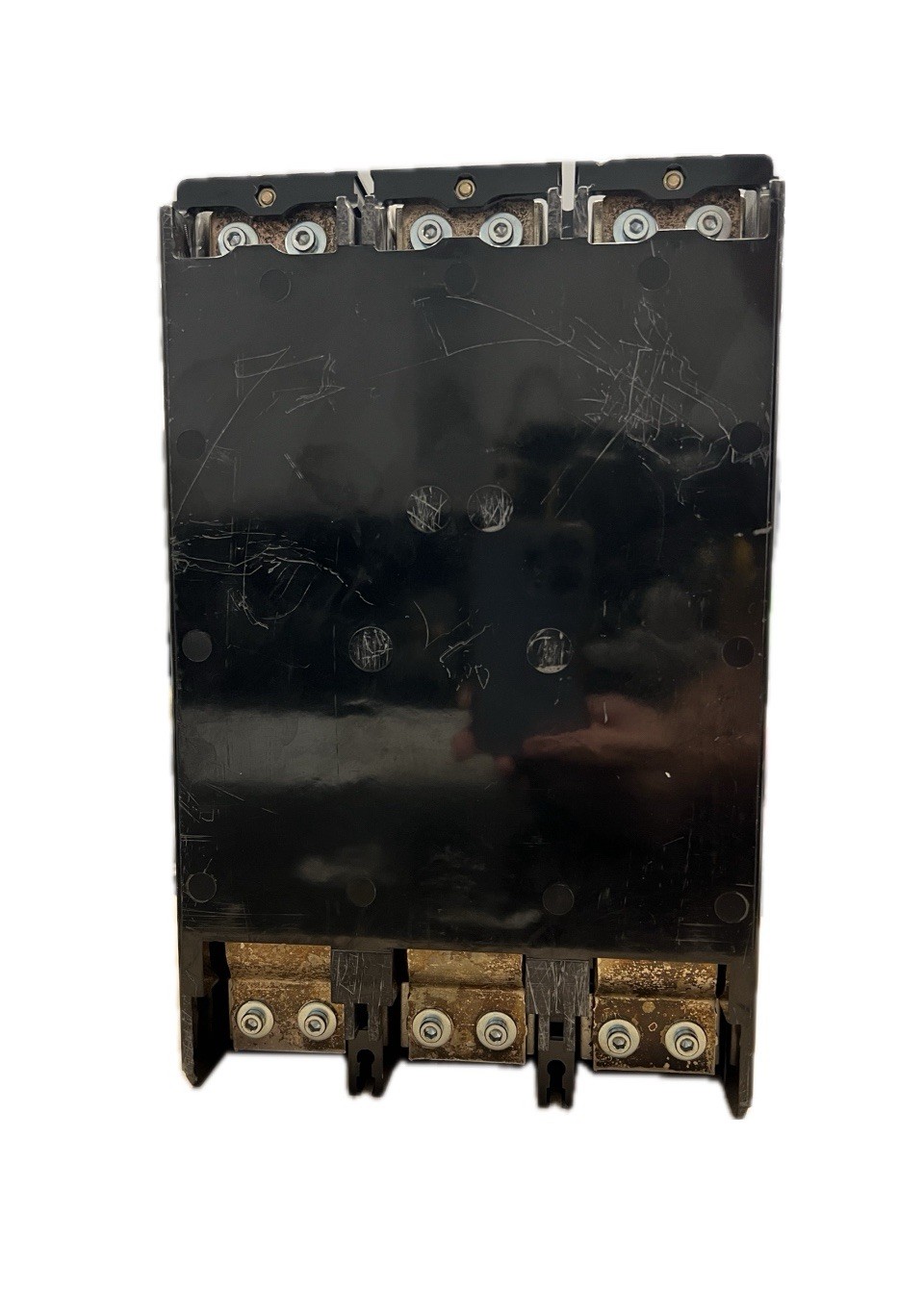 ⚡️NEW SQUARE D LIL36300 I-LIMITER CIRCUIT BREAKER 3Ø 600V 300 AMP