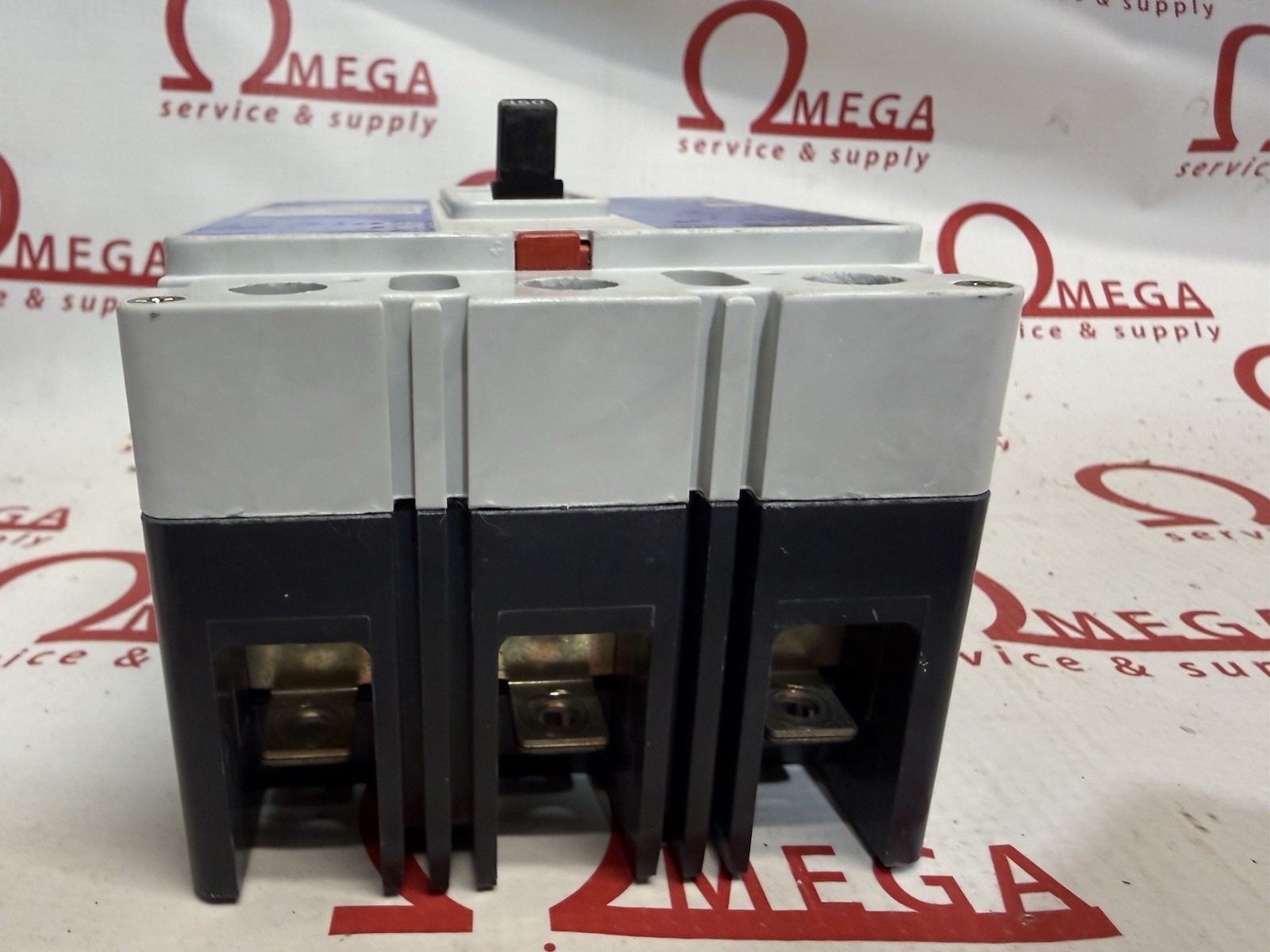 Eaton Cutler Hammer ED3150 150 AMP 3 Pole 65kA @ 240V Circuit Breaker
