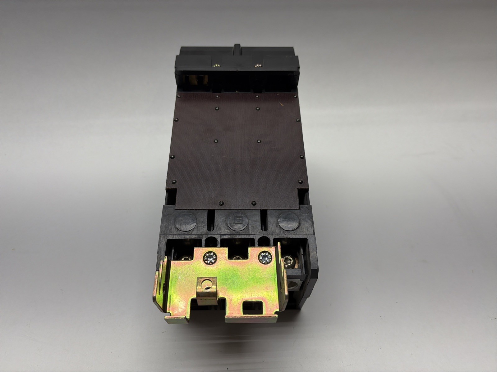 Square D KA36125 125A I-Line 3-Pole 600V 25kAIC Circuit Breaker