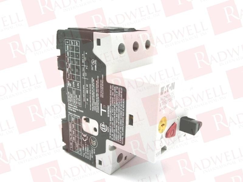 EATON CORPORATION XTPB2P5BC1 / XTPB2P5BC1 (BRAND NEW)