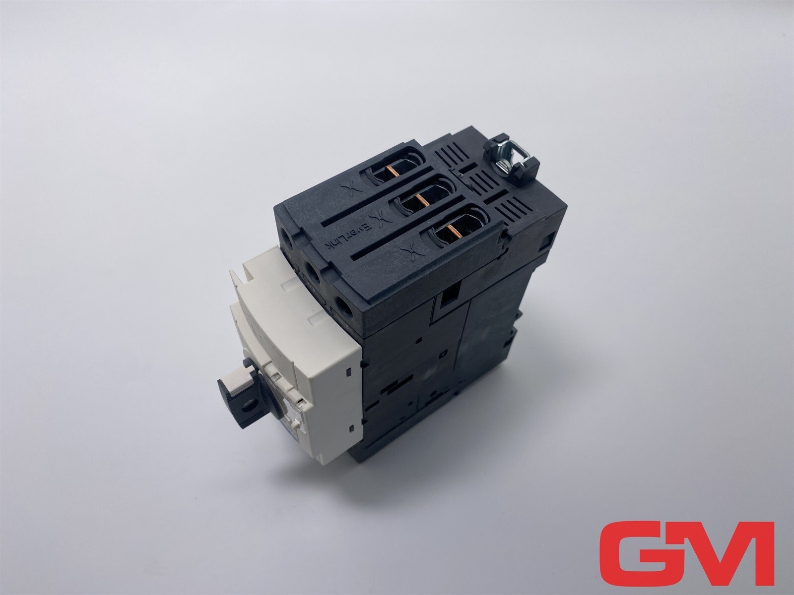 Telemecanique Motor Protection Switch GV3L40 Magnetic Circuit Breaker 40A 940544
