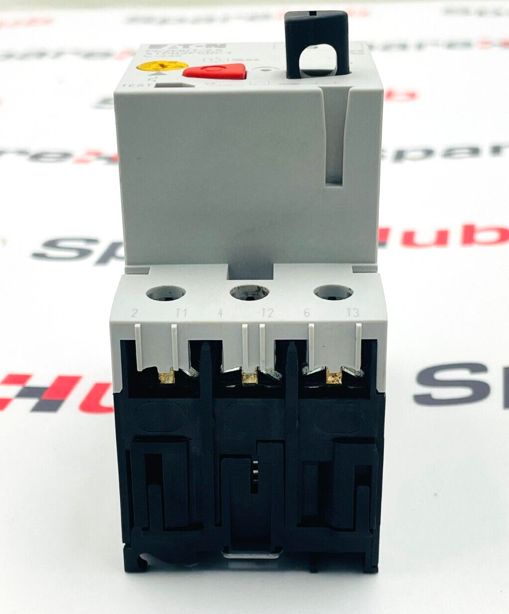 EATON PKZM01-2,5 Motor Protection Circuit Breaker XTPB2P5BC1