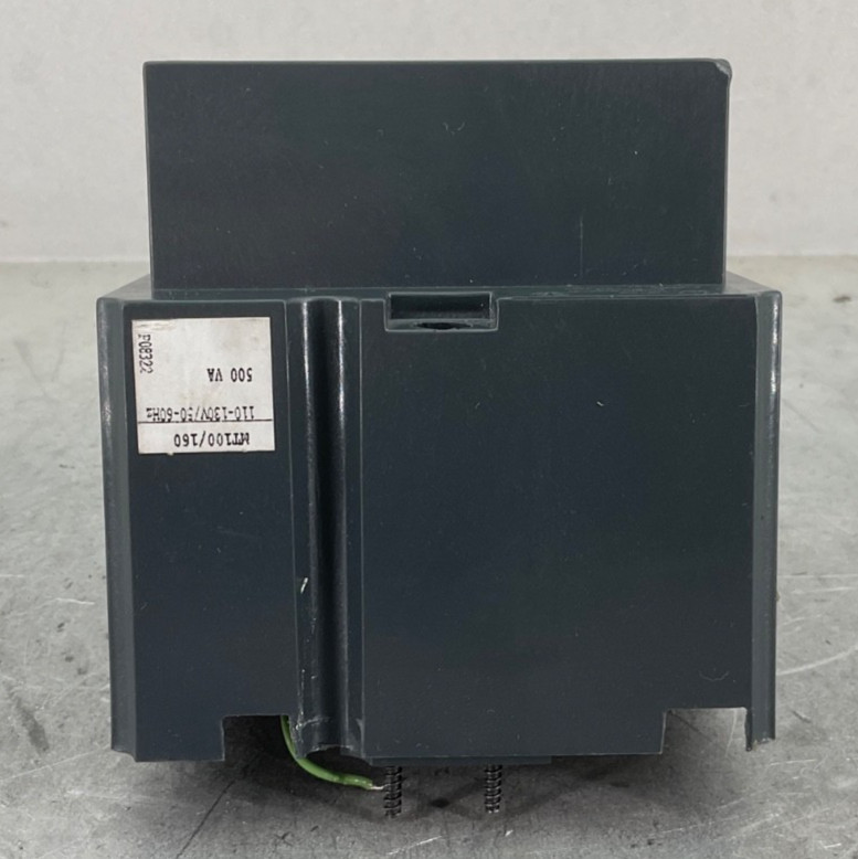 SQUARE D S29433 MOTOR OPERATOR FOR H FRAME BREAKERS 110-130V 500VA MT100/160