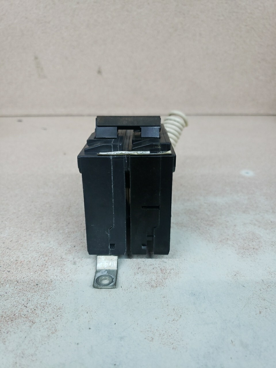 1)Siemens B120H00S01 Circuit Breaker 20 Amp 1P 120V 22K W/SHUNT CIRCUIT