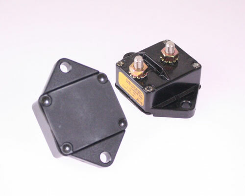 181100P-01-0 100A 30V Circuit Breakers HI-AMP BREAKER