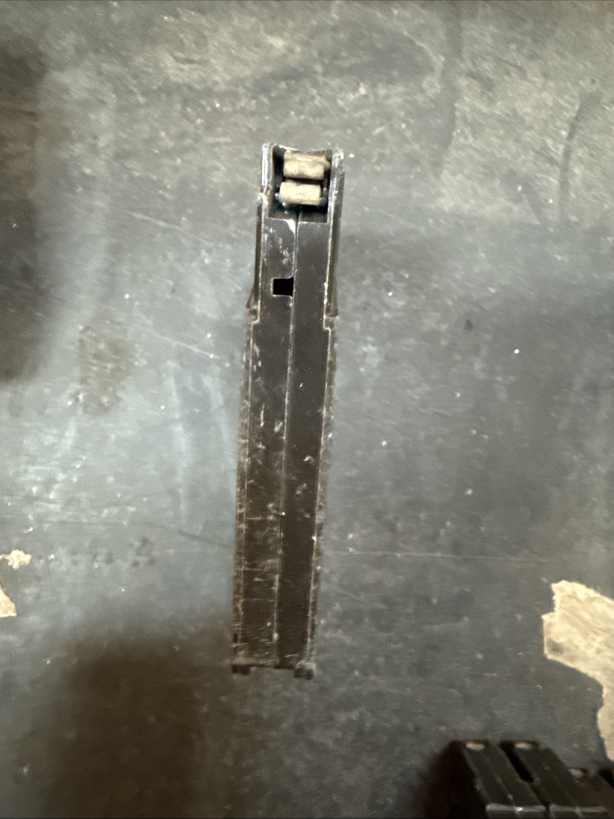 USED GE Thin Series Circuit Breaker 1-Pole 20-Amp THQP120
