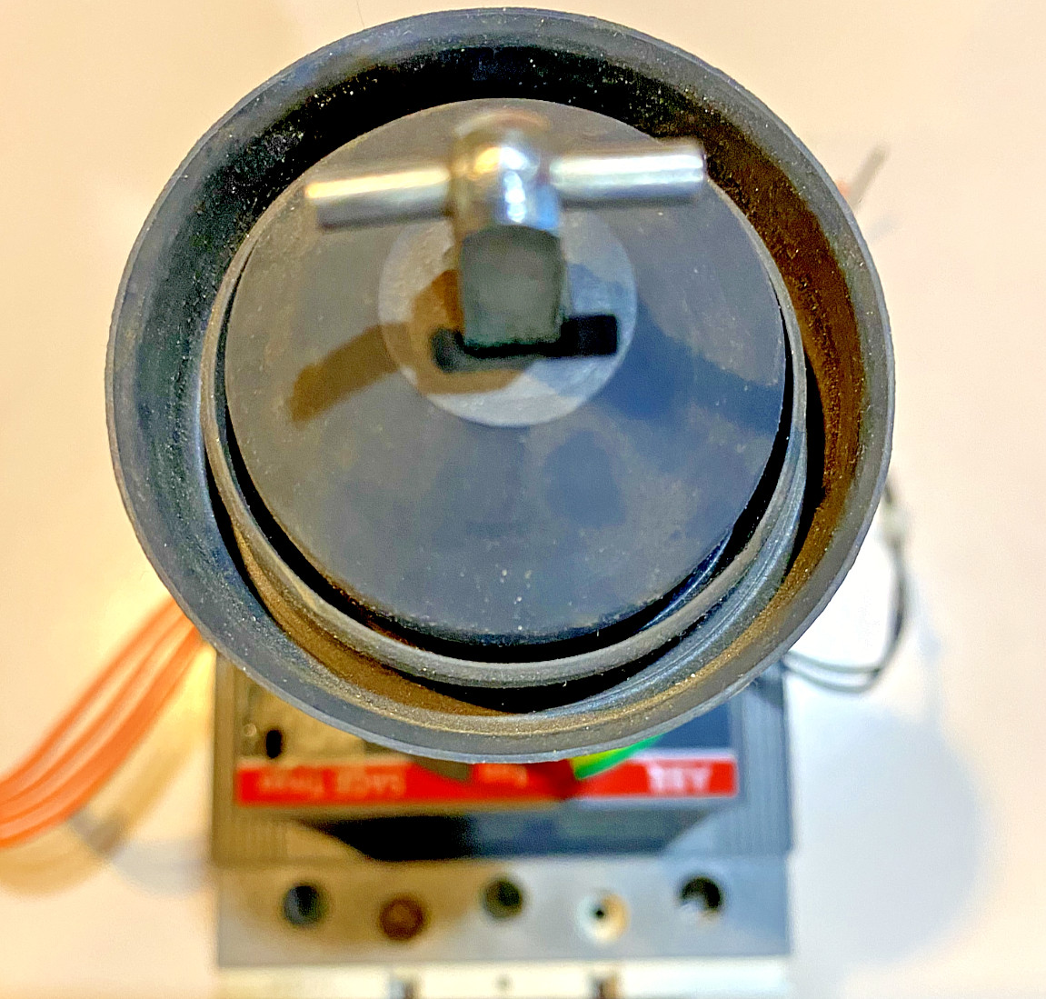 ABB Tmax T3N 250 Circuit Breaker IEC-60947-2
