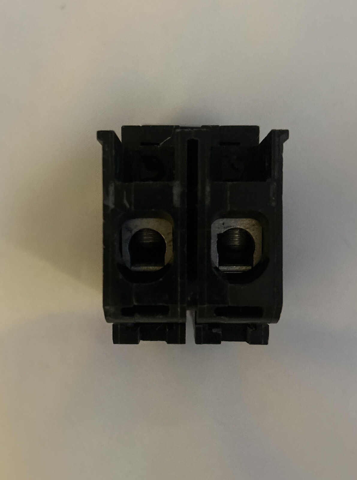Square D HOM2100 100 A Miniature Circuit Breaker
