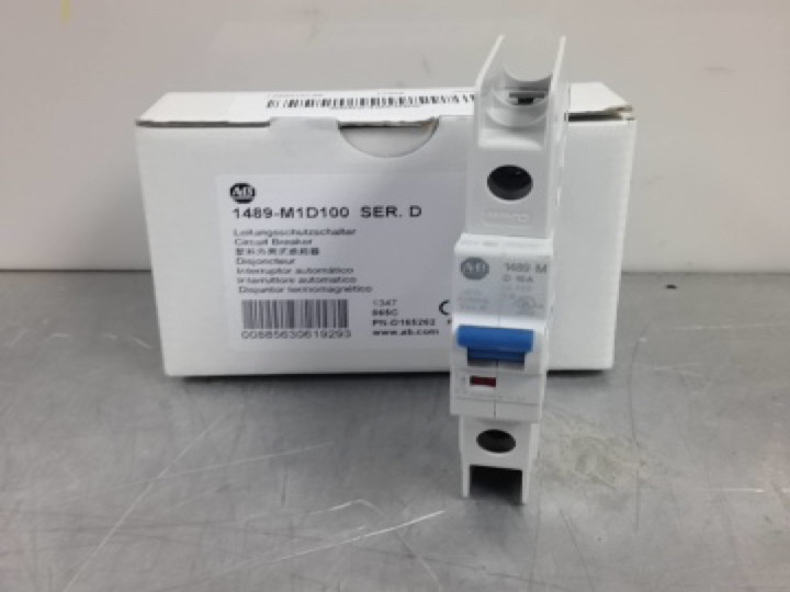 UpTo 1 NEW at MostElectric: 1489M1D100
