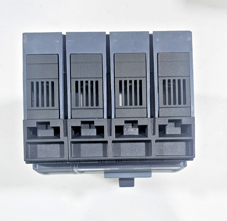 Siemens 3VT2 3VT2725-3AA46-0AA0 Circuit Breaker 250A 4Pole 65kA 690V