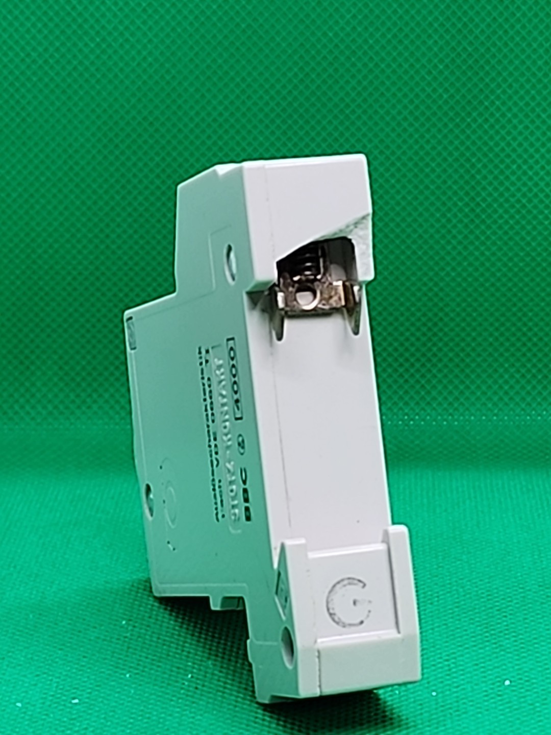STOTZ-KONTAKT BBC S211UC K2A 1POLE 240/415V 2A CIRCUIT BREAKER [2WS1-1]