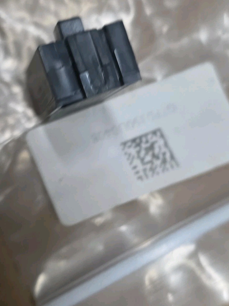 GE Spectra EntelliGuard TU GTP0350U0408 350amp circuit breaker Rating Plug