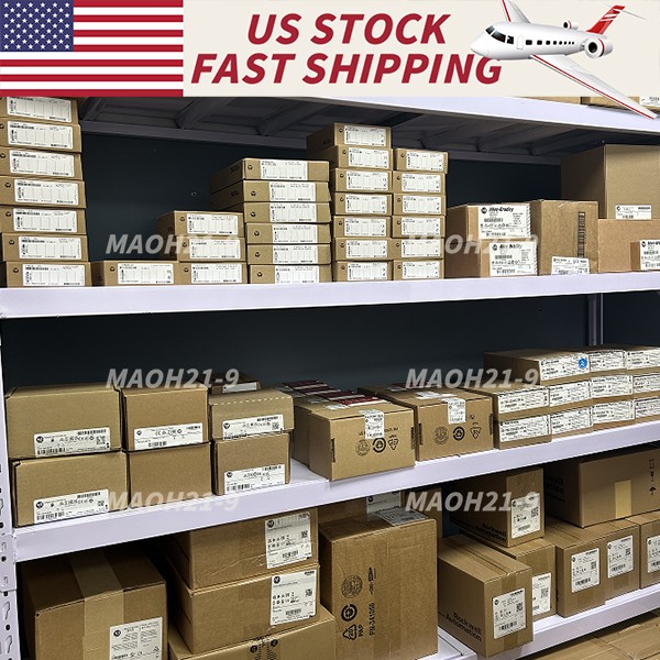 Brand New Allen-Bradley 140G-G2C3-C50 Free Shipping