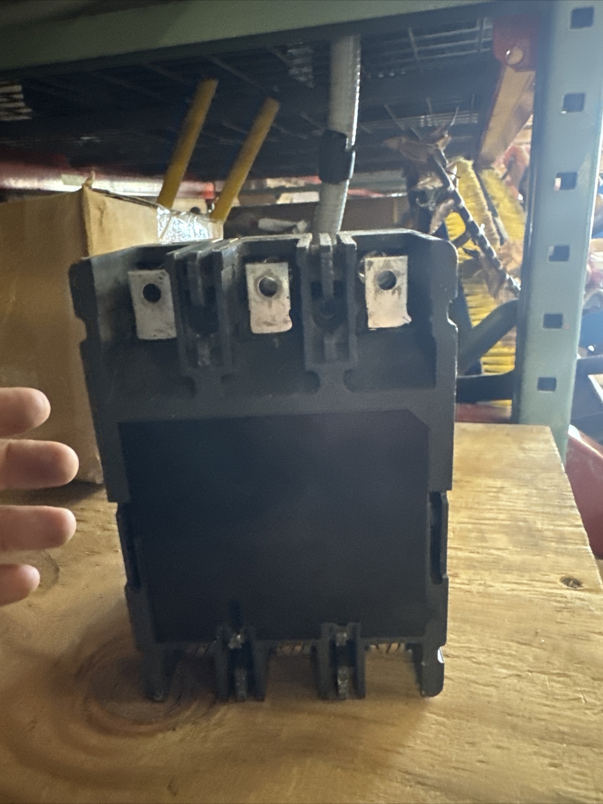 Eaton PDG23M0070TFFL 70A 240-600V Circuit Breaker – White