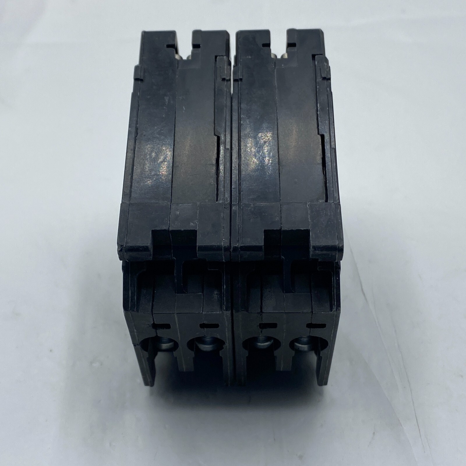 EATON BQC250250 CIRCUIT BREAKER 4 POLE UNIT 50 AMP A5050CT 120/240V, BRD & A 🎯