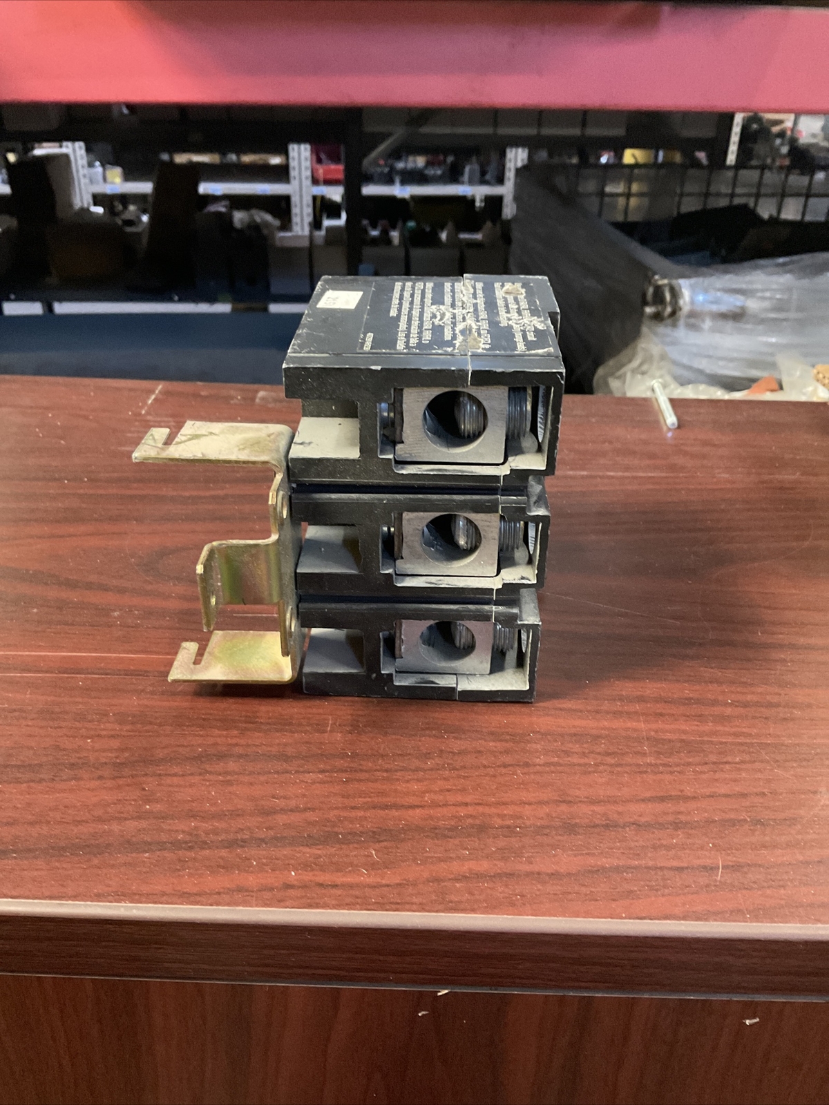 Square D GFM250 Ground Fault Module 3p 250a 600v GFM250KA NEW OPEN BOX