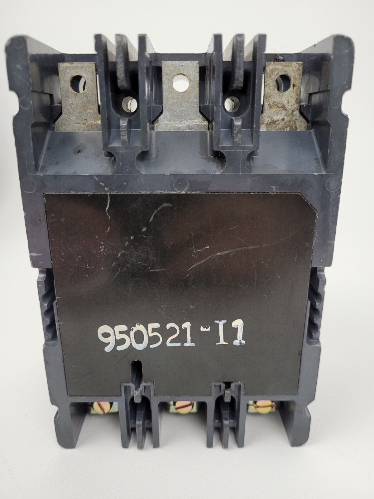 EHD3030 Cutler-Hammer 30 Amp 480V Circuit Breaker *NEXT DAY OPTION*