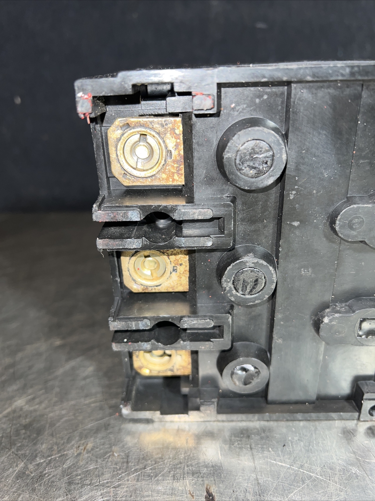 Westinghouse JA3150W Molded Case Circuit Breaker 3p 150a 600v-ac