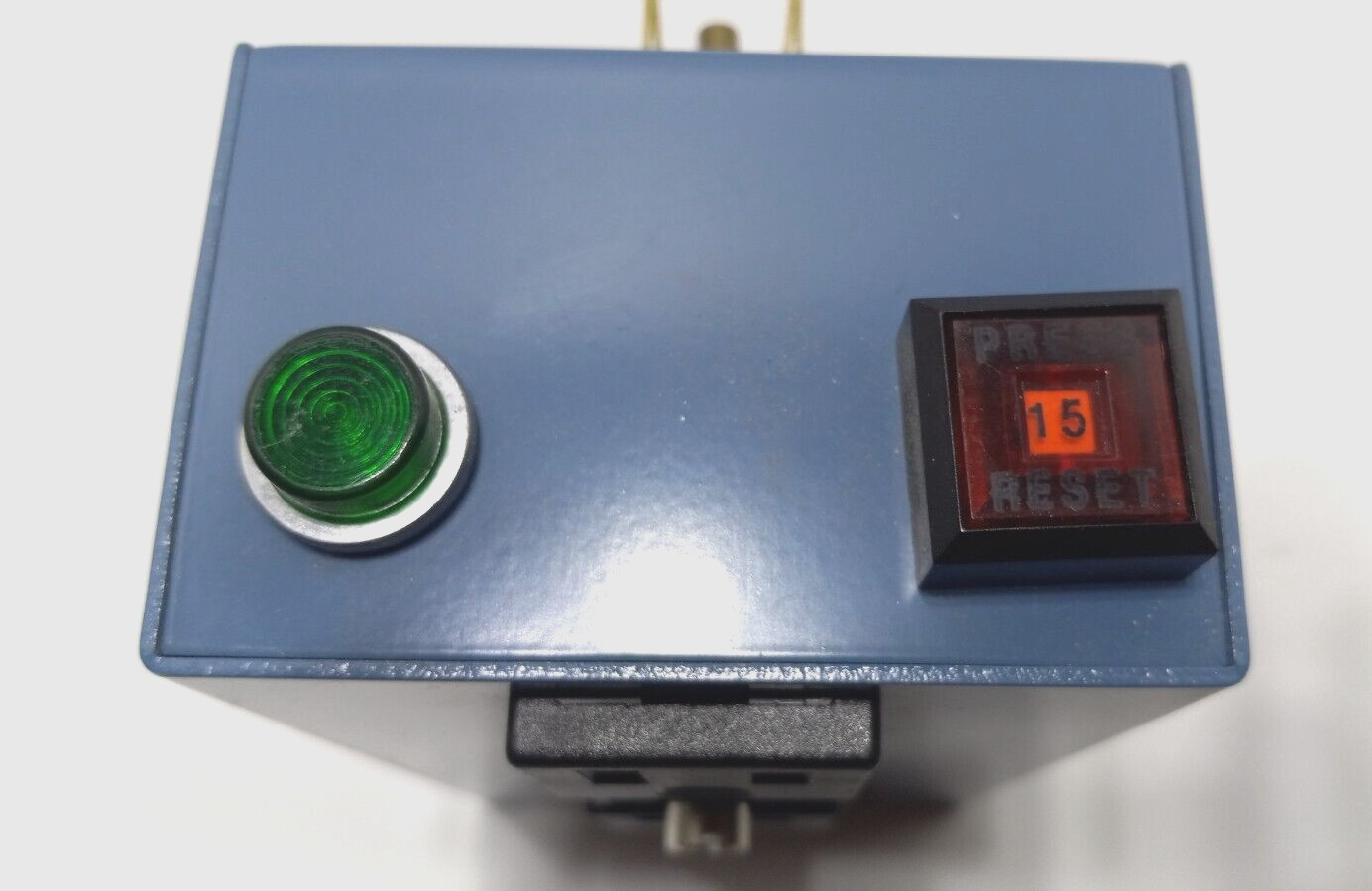 General Semiconductor~12oK15A~15 Amps~AC Line Protector~120 VAC