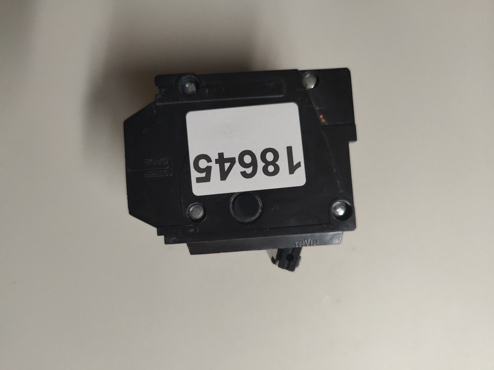 GE ABB THQL32070 Molded Case Circuit Breaker, THQL Series 70A 3 Pole 240VAC